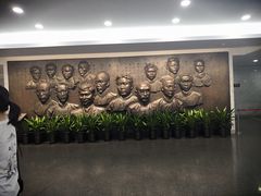 -中共一大纪念馆