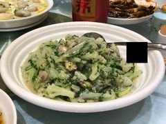 -利鸿私宴(南京路步行街店)