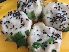 -小杨生煎(香港名都店)