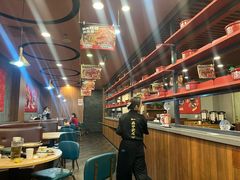 -宏状元现熬粥·京味菜(黄寺大街店)