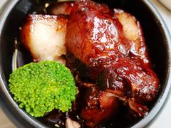-江南里·新浙菜(苏州大悦城店)