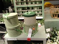 -宜家家居(哈尔滨商场店)