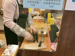 -传闻来紫菜包饭·打糕(西塔韩百店)