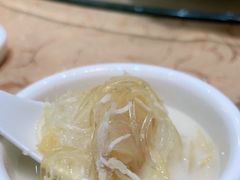 花胶鸡煲翅-联邦酒楼