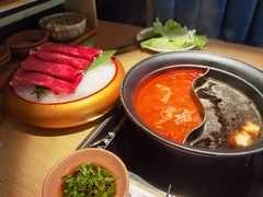 -温野菜涮涮锅(曲江大悦城店)