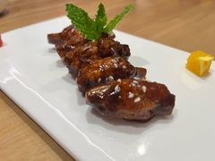 -枣子树·素食餐厅(普陀山店)