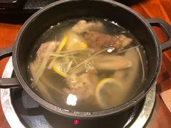 -原牛道·潮汕围炉火锅(讯美店)