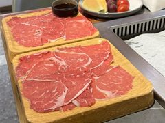-欢乐牧场主题自助料理(龙华星河iCO店)