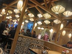 -黑家养生粥道馆(新世纪店)