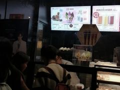-肯德基(街道口店)