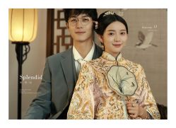 -金夫人婚纱摄影(总店)