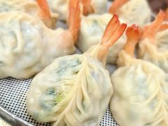 -叶存利海鲜大馅饺子(海宁路总店)