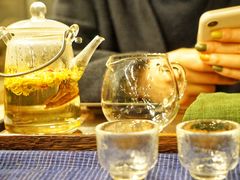 -扫雪煮茶(西村店)