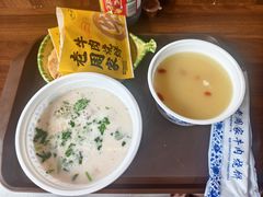 -穆得·老周家牛肉烧饼(普利街店)