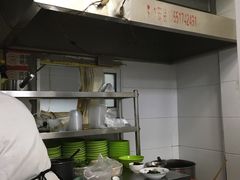 -曼曼汤包(建国西路店)