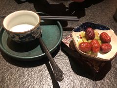 -丝路金桃·新疆菜(徐汇店)