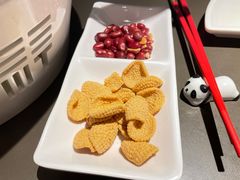 -川成元·麻辣香锅(凯德MALL西直门店)