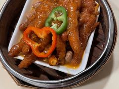 -广东胜利宾馆西关粤中餐厅
