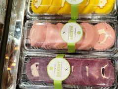 -FASHION BAKERY法森贝克(新德路店)