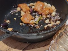 -红鱼湾餐厅(国际大厦店)