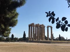 -奥林匹亚宙斯神庙