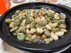 -宁波小海鲜(秀文路店)