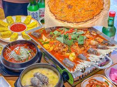 -海云台韩式汤饭·13年匠心韩料(南山店)