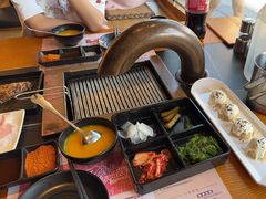 -千寻烧肉(政务区店)