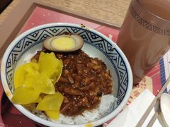 -吉野家(复兴路第二餐厅店)