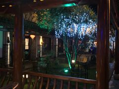 -不倒翁·徽天下名菜楼(马鞍山路店)