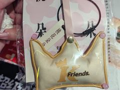 -肯德基(东直门来福士店)