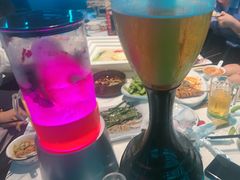 -路边边.炒菜烧烤.音乐餐厅(良乡长虹店)