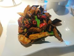 -茅庐川菜(烟台大悦城店)