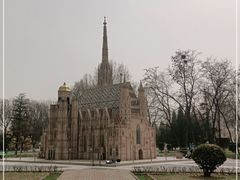 -北京世界公园
