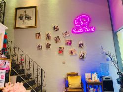 点击看大图 -RL Nail·瑞丽美甲美睫品牌原创店