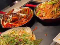 -天津东凯悦酒店·Market Café自助餐厅