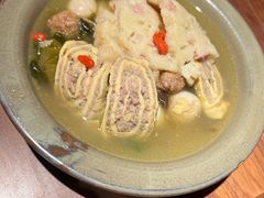 三鲜蒸蛋卷-树厨地道黔菜(凯里韶山南路店)