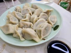 -庆山饭店·海鲜饺子家常菜(北戴河黑石路店)
