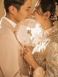 -女王风尚STUDIO·轻奢化定制