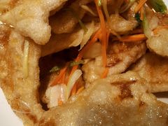 -金掌勺东北菜(格兰晴天店)