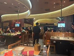 -巴奴毛肚火锅(悠唐购物中心店)