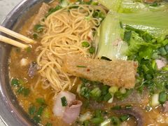 -舒记粉店(七星路店)