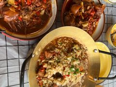 -江西老表·经典江西八大碗