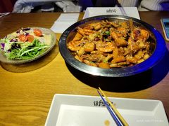 -谢蟹浓·肉蟹煲(新奥店)