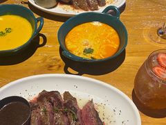 -候鸟等风来·精致西厨(万科第五城店)