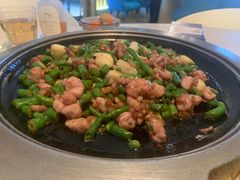 -周三的情书花园餐厅(江北店)