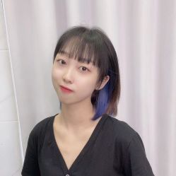 -迈丝发型艺术