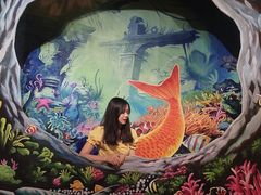 -重庆梵高星空艺术馆(解放碑旗舰店)