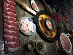 -重庆渝达老火锅(春熙路店)