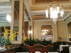 大堂-福楼法餐厅FLO